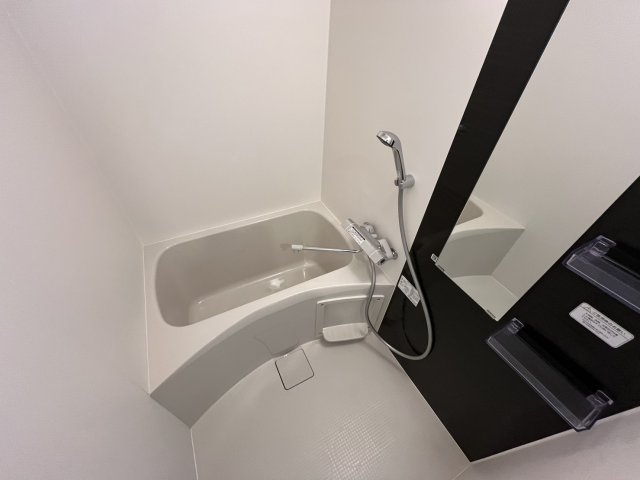レジュールアッシュ神戸VIVANTの風呂写真