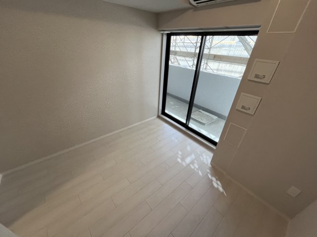 レジュールアッシュ神戸VIVANTの内装写真
