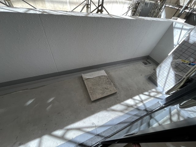 レジュールアッシュ神戸VIVANTの内装写真