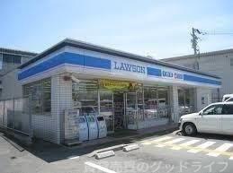 コンビニ　ローソン山科音羽前田町店（コンビニ）まで952m
