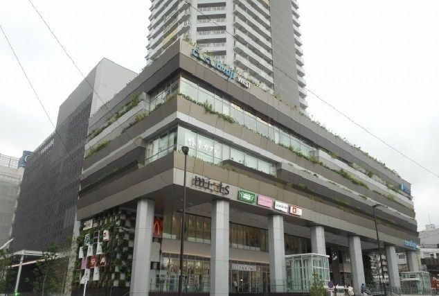 その他　国分寺駅（その他）まで810m