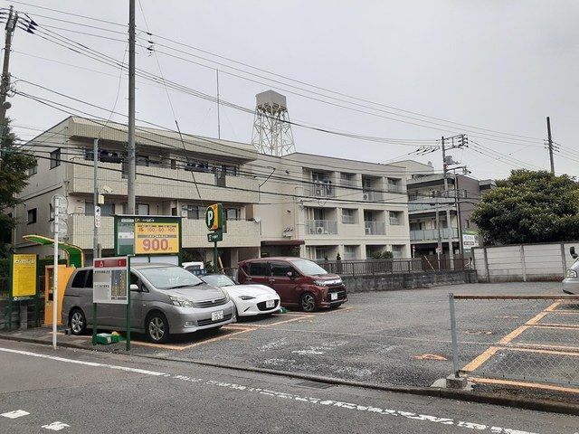 その他　コインパーキング（その他）まで148m