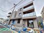 新検見川駅より徒歩9分 1階 新築の賃貸物件