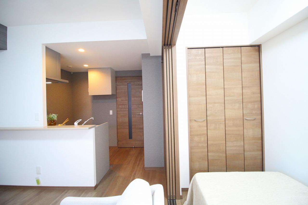 その他　※写真他部屋参照