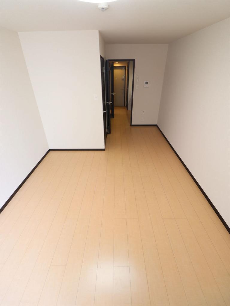 その他部屋・スペース　8.5帖の洋室です