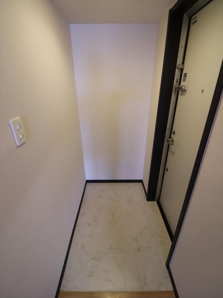 玄関　玄関口