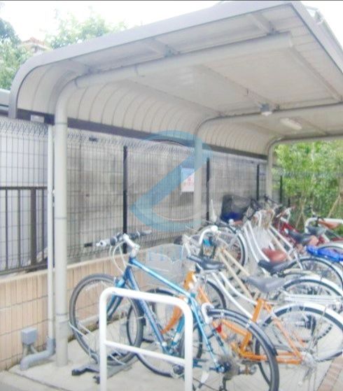 その他共有部分　共有部分