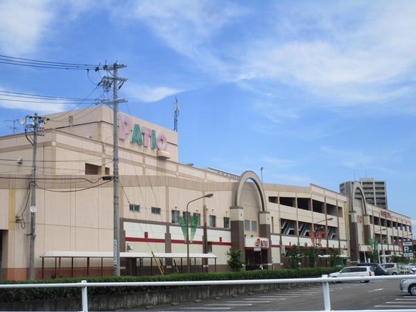 スーパー　ヨシヅヤ可児店（スーパー）まで511m
