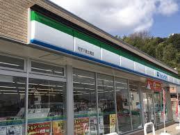 コンビニ　ファミリーマート可児下恵土南店（コンビニ）まで579m