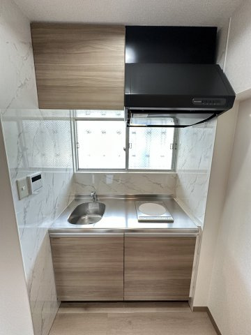 キッチン　別部屋参考写真