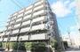 平和島駅より徒歩4分 2階 築28年5ヶ月の賃貸物件