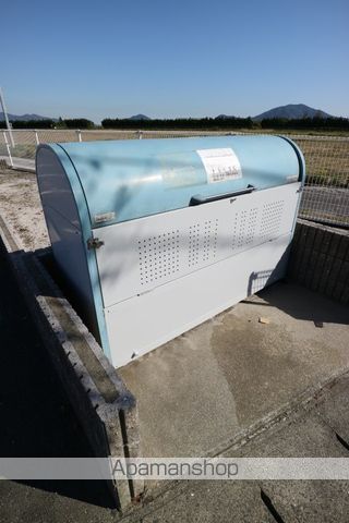 その他共有部分　その他共有部分