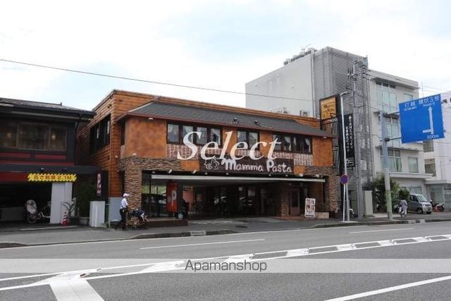 飲食店　マンマパスタ（飲食店）まで1200m