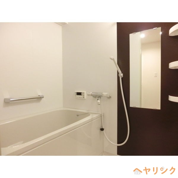 バス・シャワールーム　同タイプ
