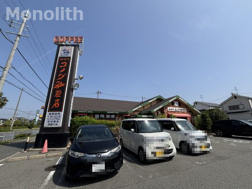 飲食店　コメダ珈琲店 堺鳳店（飲食店）まで807m