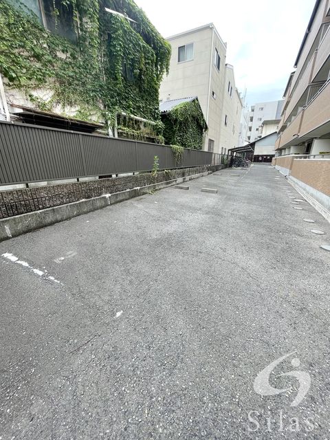 ＪＲおおさか東線 ＪＲ野江駅 徒歩4分 4階建 築23年のその他写真