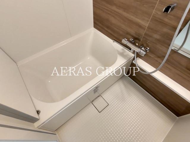 バス・シャワールーム　別部屋参考写真
