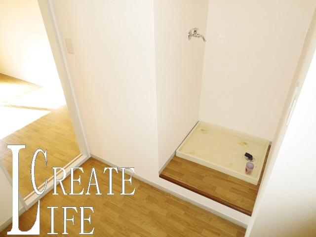 その他設備　別号室の参考写真です。