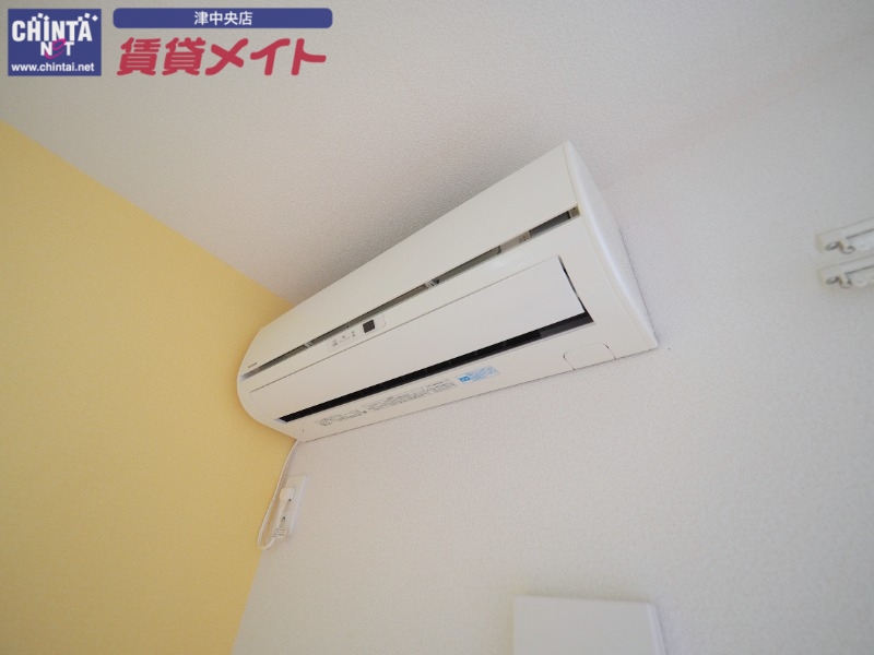 その他設備　同タイプ部屋写真です。