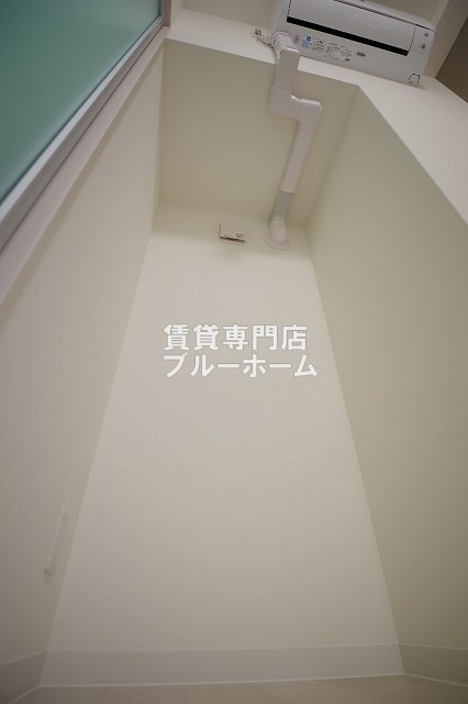 その他　収納が豊富です！
