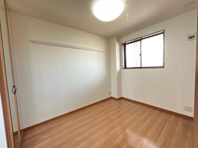 その他部屋・スペース　洋室