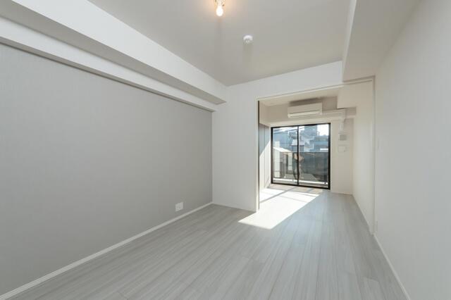 居室・リビング　※写真は同タイプ住戸です。