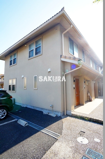 建物外観　当店おすすめ物件♪