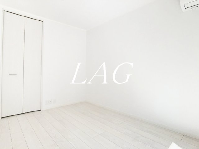 その他部屋・スペース　寝室です。