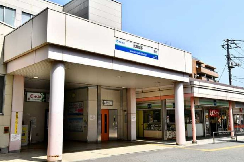 その他　武蔵関駅（その他）まで402m