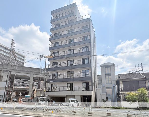 建物外観　建物外観