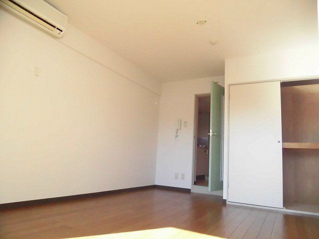 その他部屋・スペース　結構広々。
