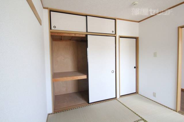 収納　※１０３号室参照