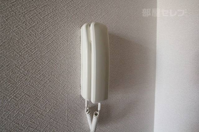 その他設備　※１０３号室参照