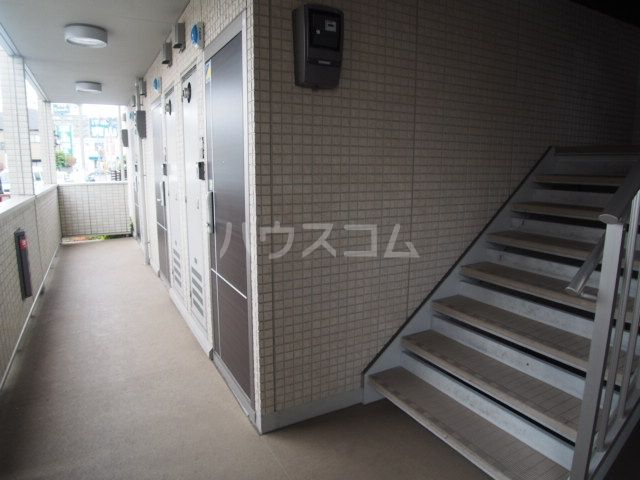 ロビー