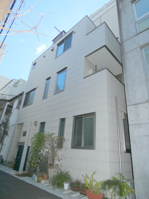 建物外観　★耐震構造の旭化成へーベルメゾン★