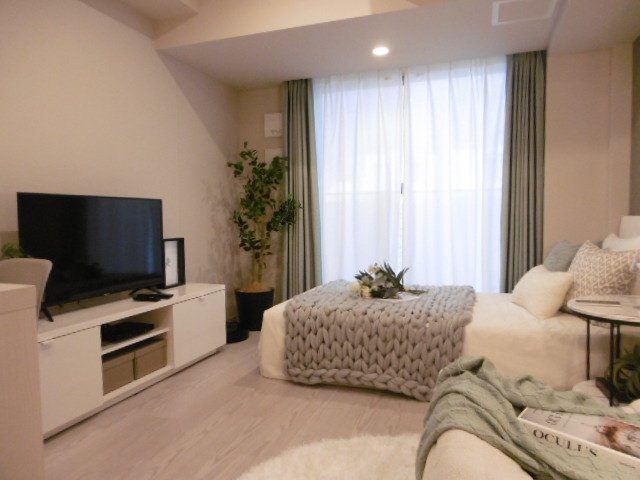 居室・リビング　居間※別部屋参考写真