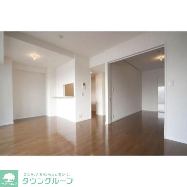 居室・リビング　※写真は同タイプ住戸です。