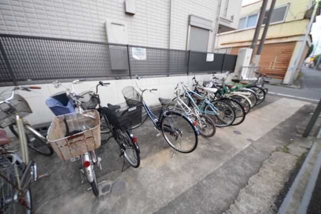 その他共有部分　☆お問い合わせはお早めに☆