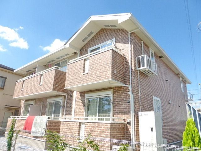 建物外観　★　日当たり良好　★