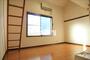 居室・リビング　広々としたお部屋です