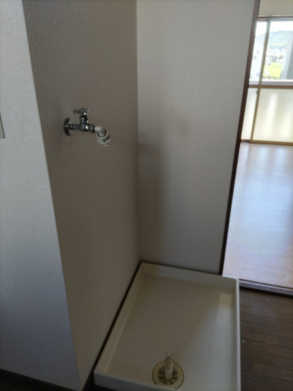 その他　※別部屋の写真です