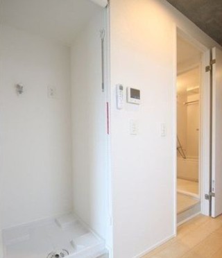 その他設備　☆室内洗濯機置き場☆