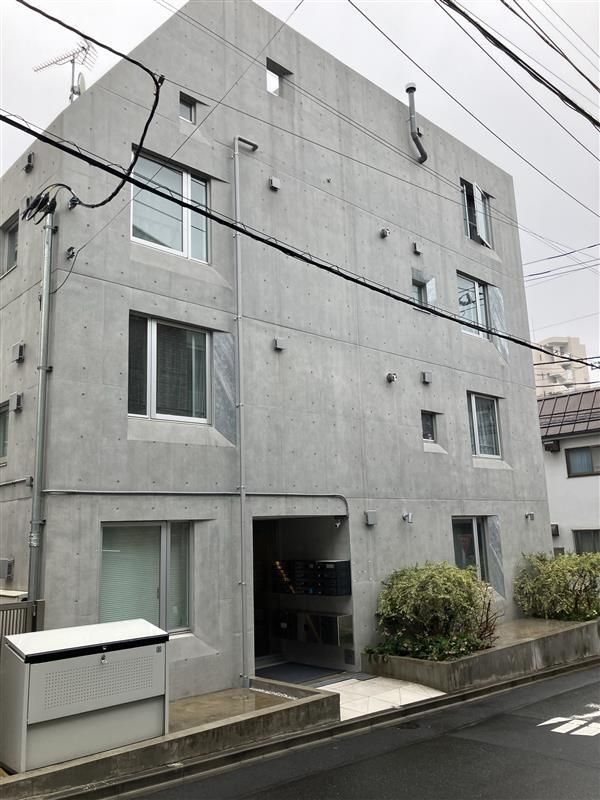 建物外観　☆綺麗な外観☆