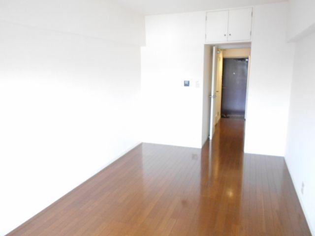 クリエート大楠の内装写真