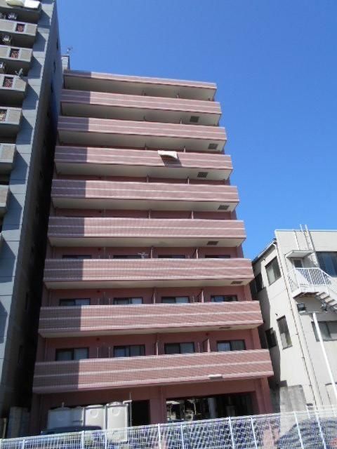 クリエート大楠