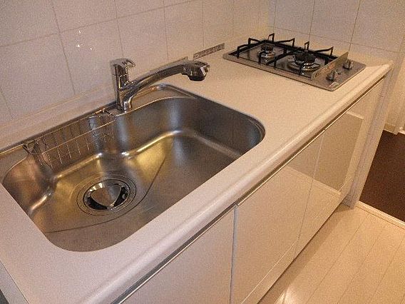 キッチン　他部屋参考写真