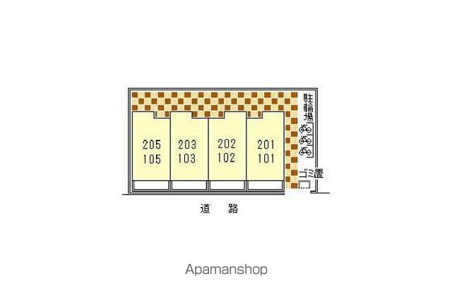その他部屋・スペース　その他部屋・スペース