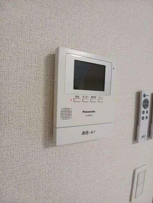 その他設備　設備