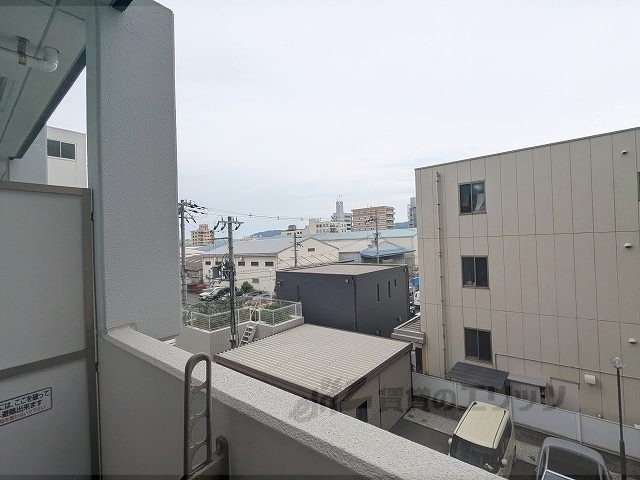 その他　ゴミ置き場