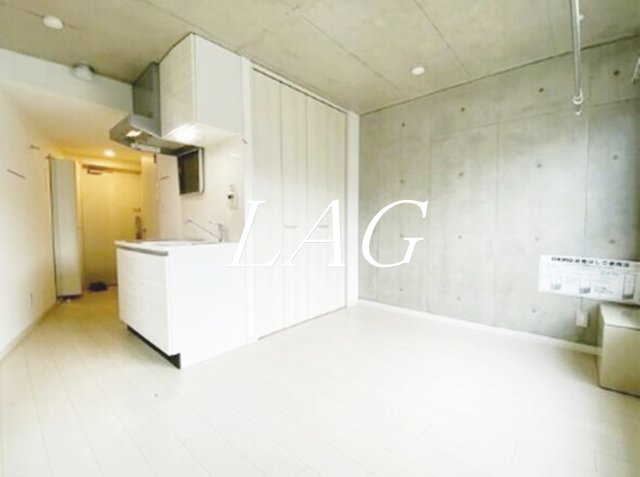 居室・リビング　洋室のお部屋です。